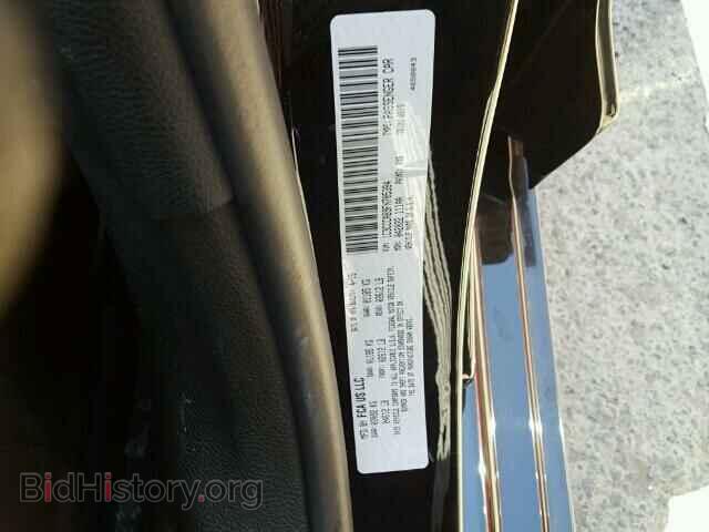 2015 CHRYSLER 200 - VIN: 1C3CCCAB9FN705384 - Photo 10