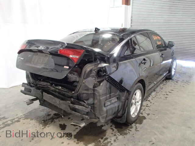2011 KIA OPTIMA - VIN: KNAGM4A77B5066344 - Фото 4