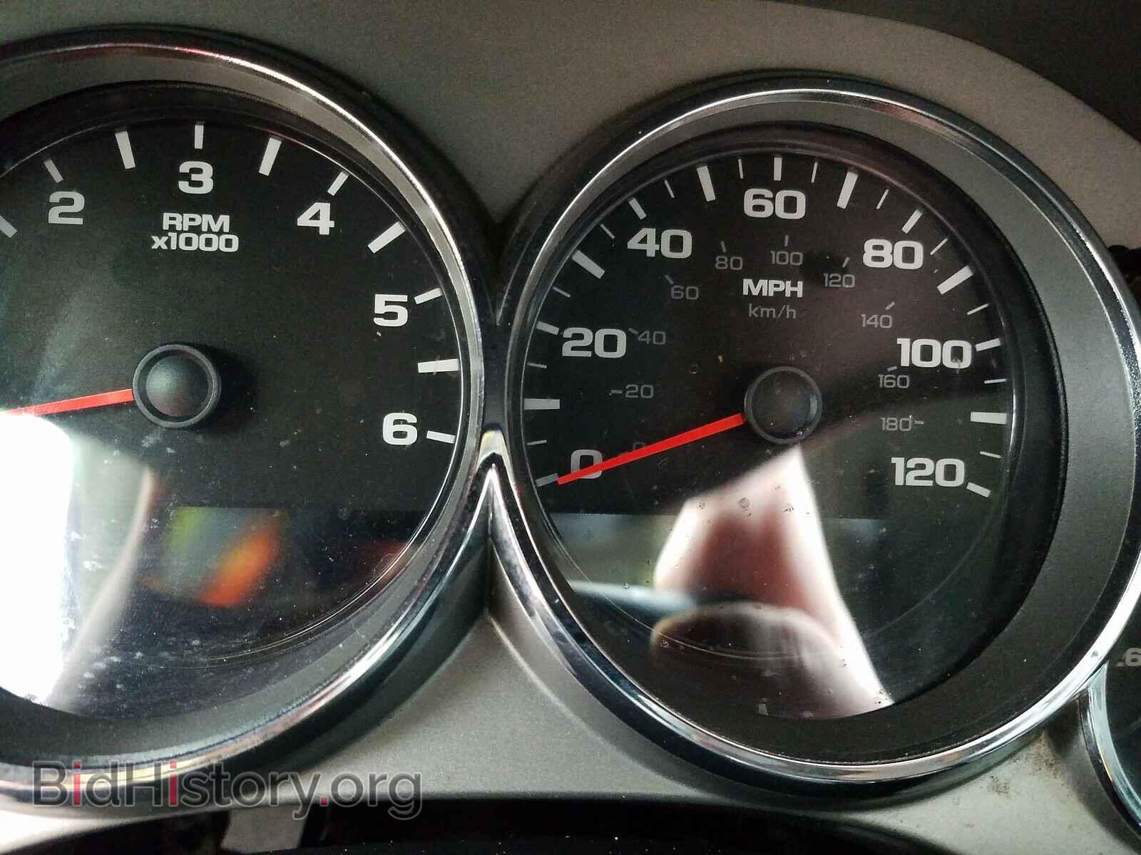 2011 CHEVROLET SILVERADO - VIN: 3GCPCSE02BG349749 - Фото 8