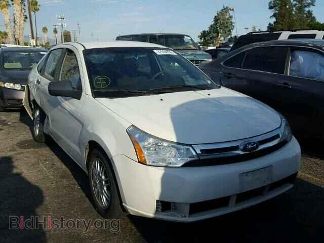 Фотография 1FAHP3FN3AW200264 - FORD FOCUS 2010
