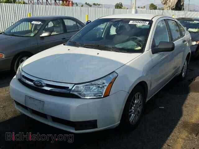 2010 FORD FOCUS - VIN: 1FAHP3FN3AW200264 - Фото 2