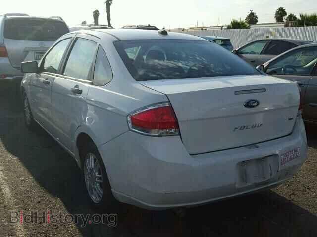 2010 FORD FOCUS - VIN: 1FAHP3FN3AW200264 - Фото 3