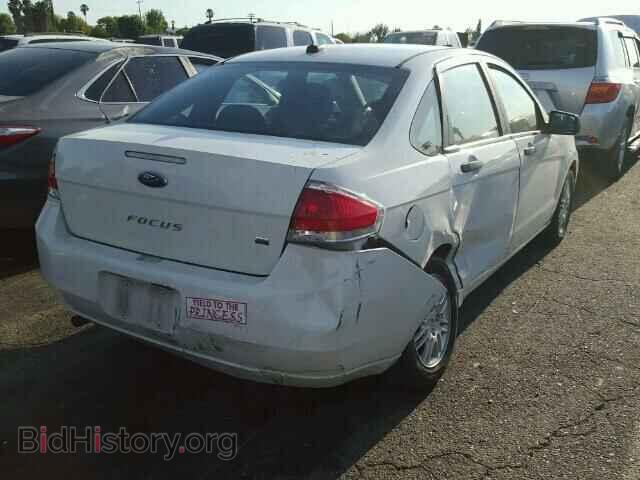 2010 FORD FOCUS - VIN: 1FAHP3FN3AW200264 - Фото 4