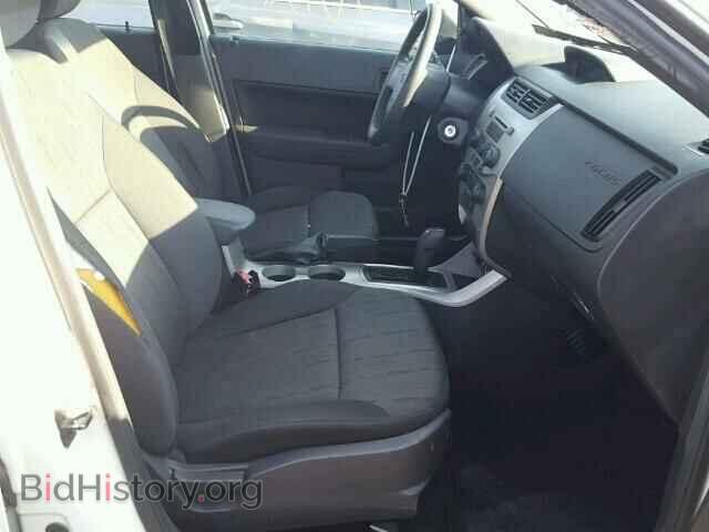 2010 FORD FOCUS - VIN: 1FAHP3FN3AW200264 - Фото 5