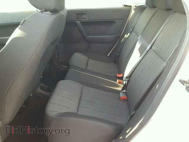 2010 FORD FOCUS - VIN: 1FAHP3FN3AW200264 - Фото 6