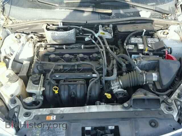 2010 FORD FOCUS - VIN: 1FAHP3FN3AW200264 - Фото 7