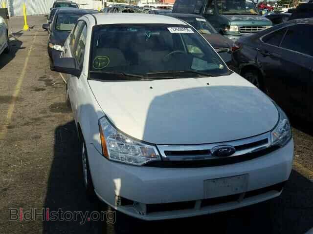2010 FORD FOCUS - VIN: 1FAHP3FN3AW200264 - Фото 10