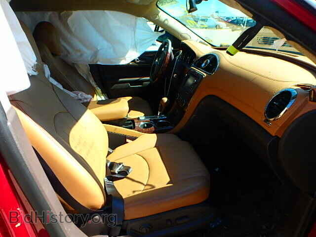 2015 BUICK ENCLAVE - VIN: 5GAKRBKD5FJ139930 - Фото 5