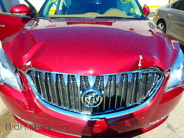 2015 BUICK ENCLAVE - VIN: 5GAKRBKD5FJ139930 - Фото 7