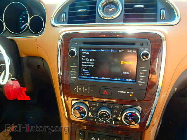 2015 BUICK ENCLAVE - VIN: 5GAKRBKD5FJ139930 - Фото 9