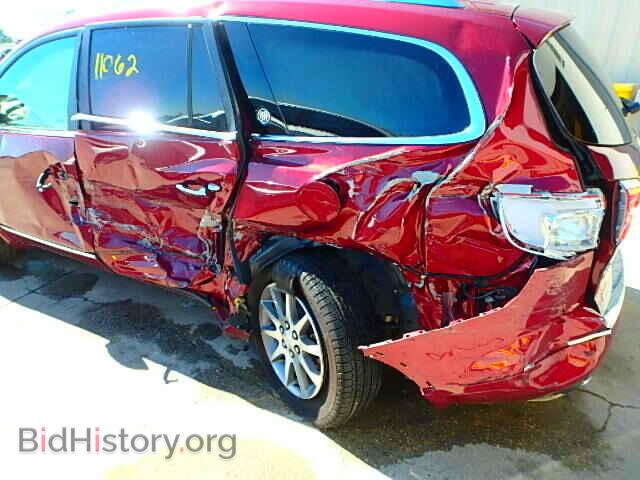 2015 BUICK ENCLAVE - VIN: 5GAKRBKD5FJ139930 - Фото 10