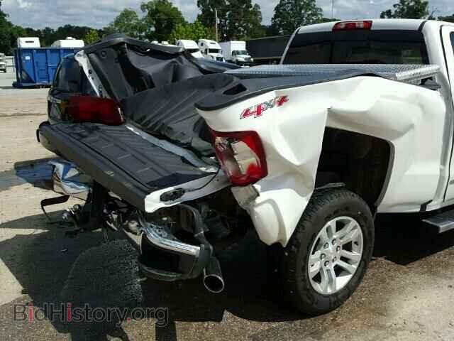 2016 CHEVROLET SILVERADO - VIN: 3GCUKSECXGG189109 - Фото 10