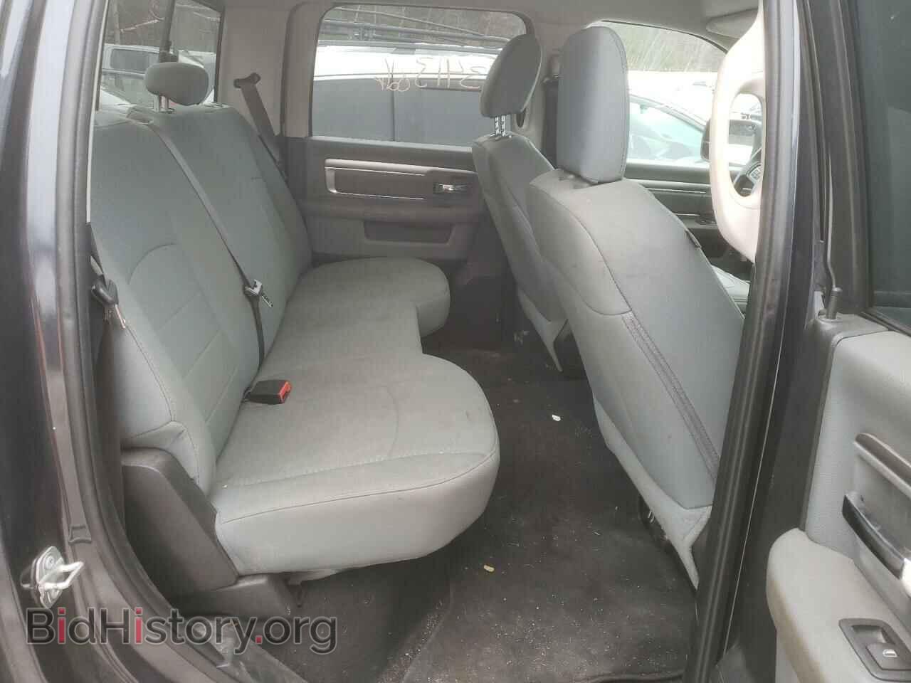 2020 RAM 1500 - VIN: 1C6RR7TT8LS129521 - Фото 6
