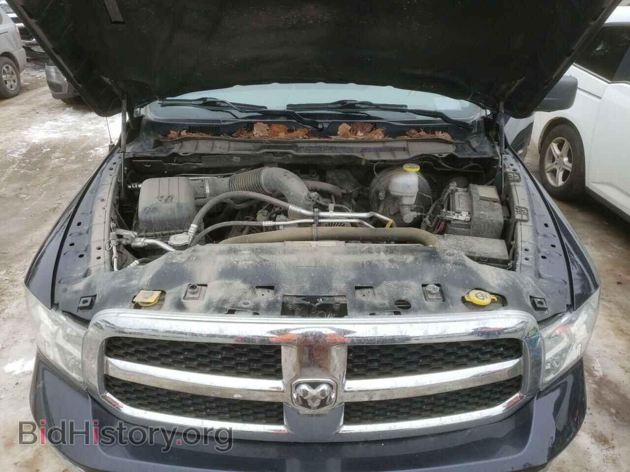 2020 RAM 1500 - VIN: 1C6RR7TT8LS129521 - Фото 7