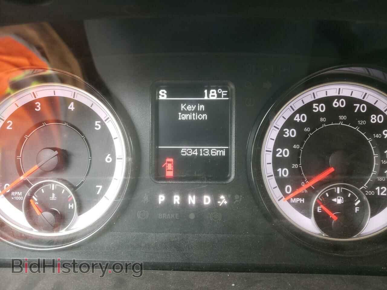 2020 RAM 1500 - VIN: 1C6RR7TT8LS129521 - Фото 8