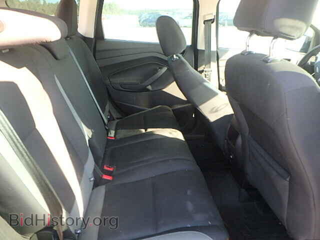 2015 FORD ESCAPE - VIN: 1FMCU0F70FUB05124 - Фото 6