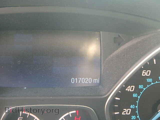 2015 FORD ESCAPE - VIN: 1FMCU0F70FUB05124 - Фото 8