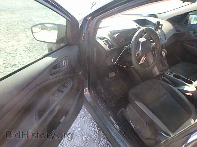 2015 FORD ESCAPE - VIN: 1FMCU0F70FUB05124 - Фото 10