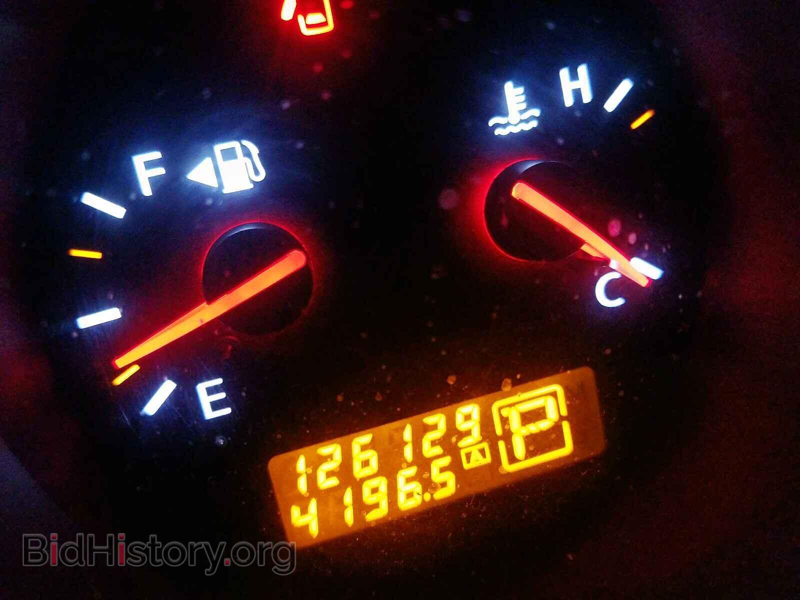 2008 NISSAN MAXIMA - VIN: 1N4BA41E68C818887 - Фото 8