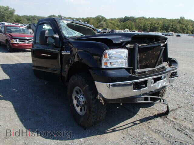 Photo 1FTWF31P96EC52590 - FORD F350 2006