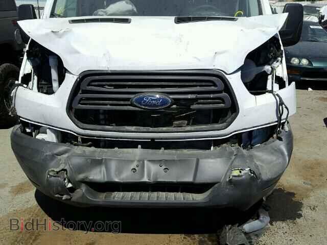 2017 FORD TRANSIT CO - VIN: 1FTYE1YM1HKA04687 - Фото 7