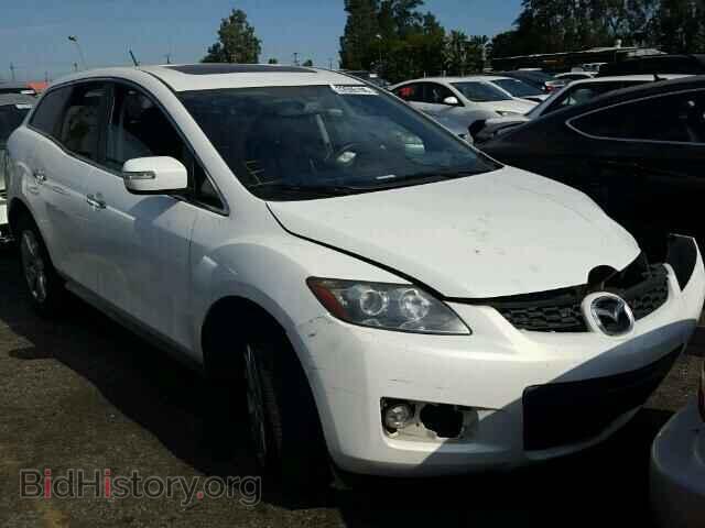 Фотография JM3ER29L190218795 - MAZDA CX-7 2009