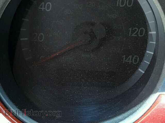 2002 LEXUS ES300 - VIN: JTHBF30G125008182 - Фото 8