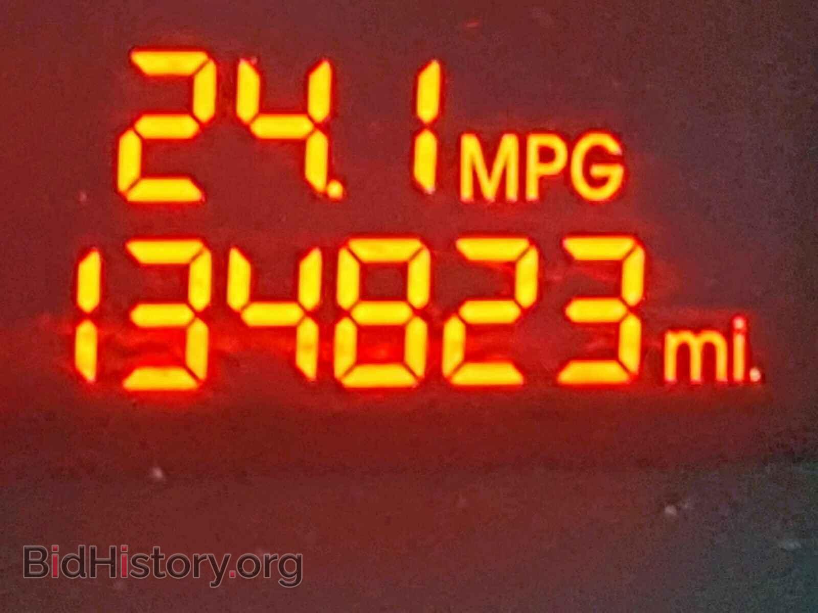 2013 KIA RIO - VIN: KNADN4A36D6270546 - Фото 8
