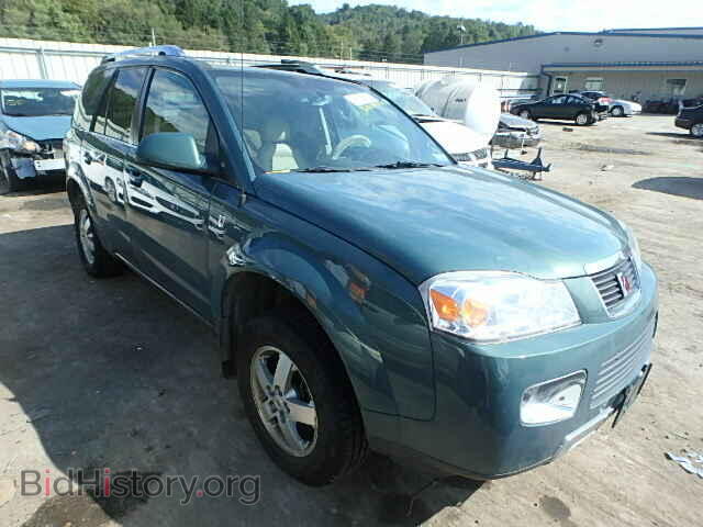 Photo 5GZCZ53437S849695 - SATURN VUE 2007