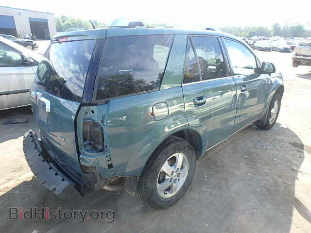 2007 SATURN VUE - VIN: 5GZCZ53437S849695 - Фото 4