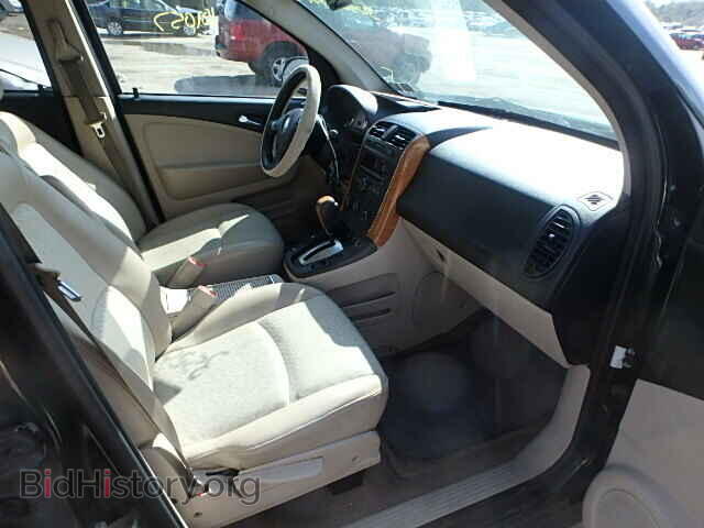 2007 SATURN VUE - VIN: 5GZCZ53437S849695 - Фото 5