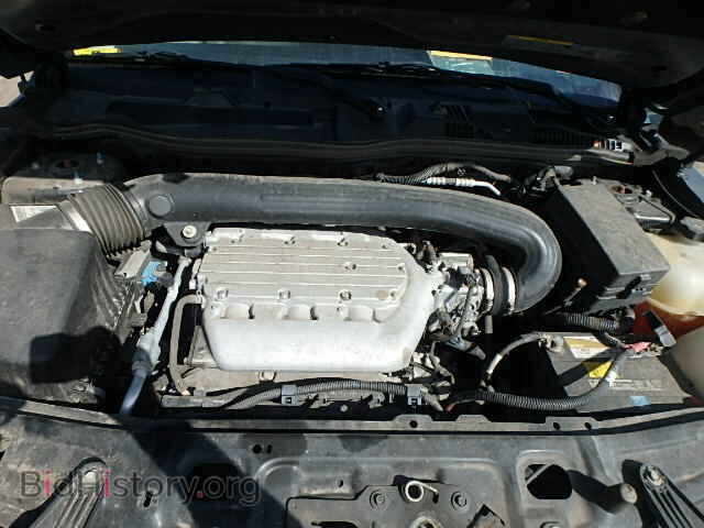 2007 SATURN VUE - VIN: 5GZCZ53437S849695 - Фото 8