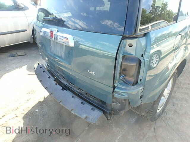 2007 SATURN VUE - VIN: 5GZCZ53437S849695 - Фото 10