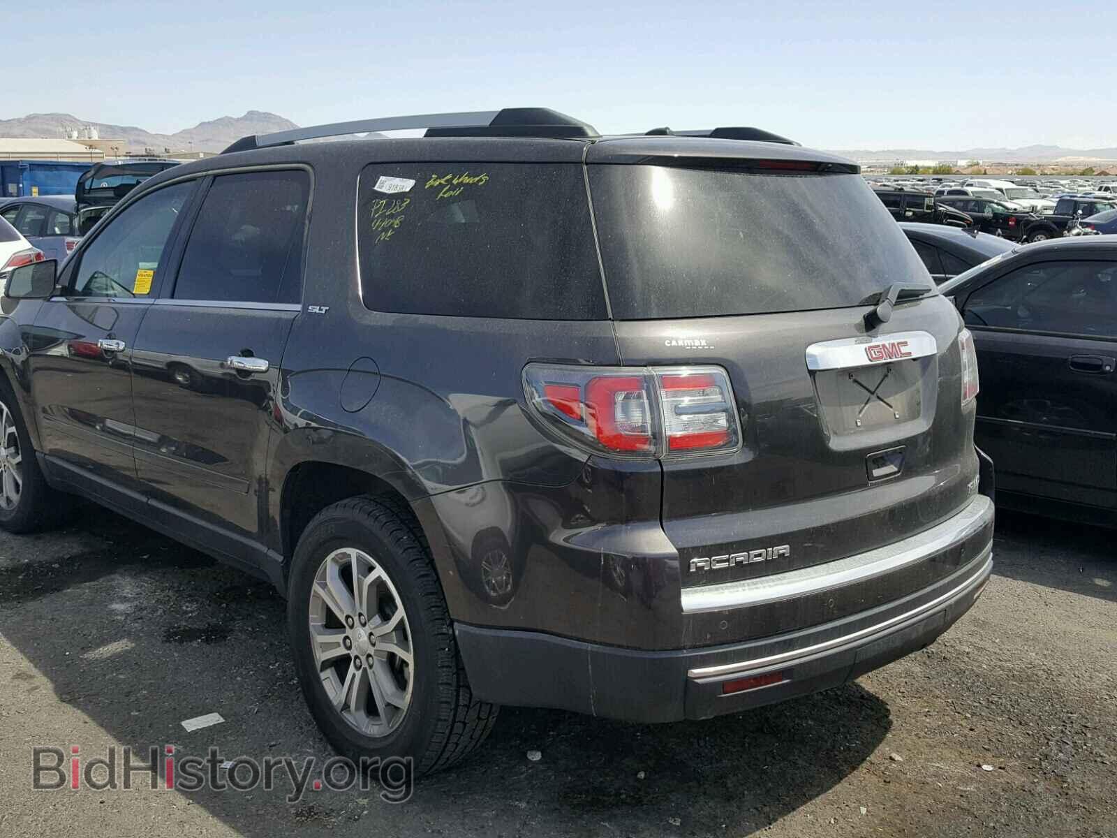 2015 GMC ACADIA - VIN: 1GKKVRKD3FJ135687 - Фото 3