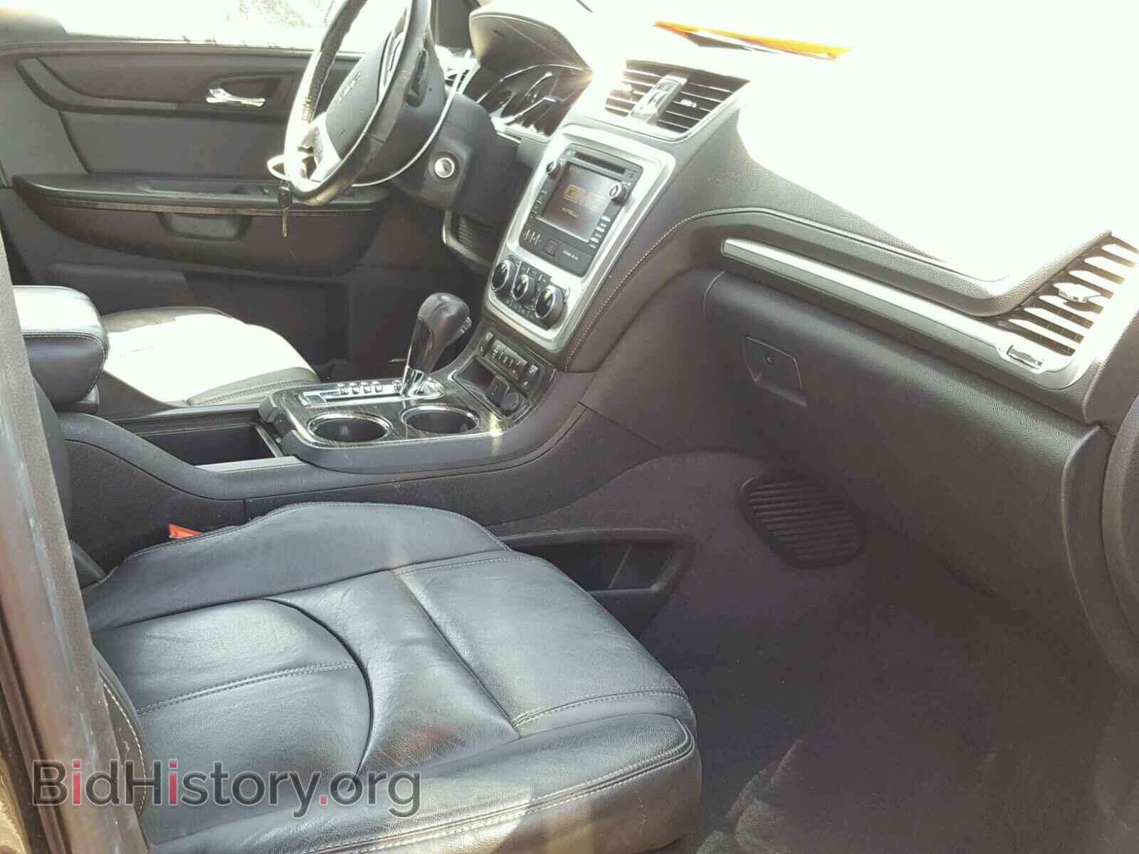 2015 GMC ACADIA - VIN: 1GKKVRKD3FJ135687 - Фото 5