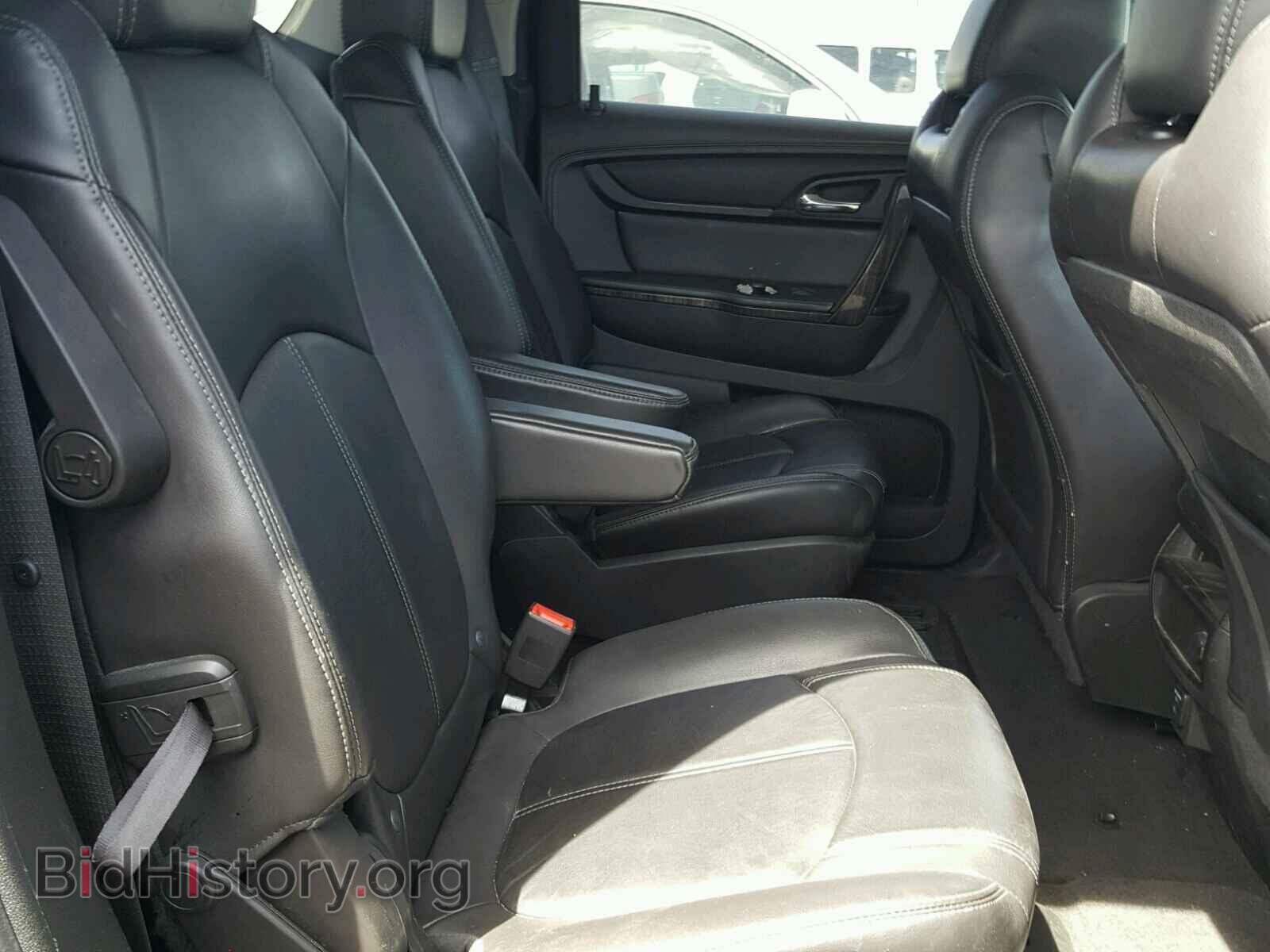 2015 GMC ACADIA - VIN: 1GKKVRKD3FJ135687 - Фото 6