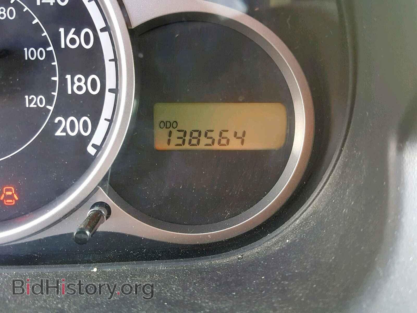 2013 MAZDA 2 - VIN: JM1DE1KY7D0164279 - Фото 8