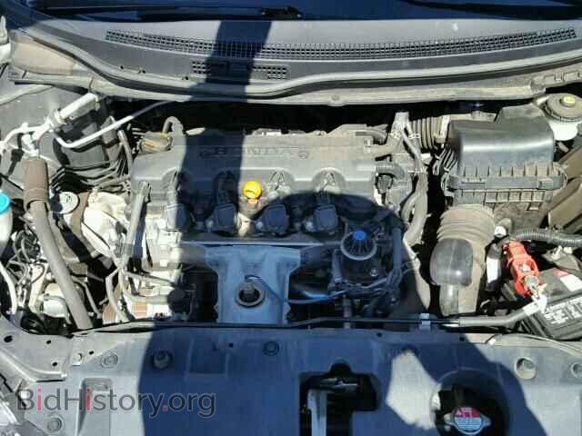 2013 HONDA CIVIC - VIN: 19XFB2F98DE234857 - Photo 7