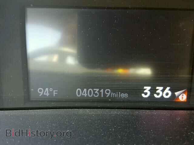 2013 HONDA CIVIC - VIN: 19XFB2F98DE234857 - Photo 8