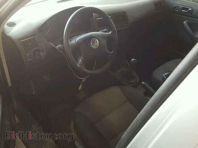 2006 VOLKSWAGEN GOLF - VIN: 9BWGR61J764002432 - Фото 9