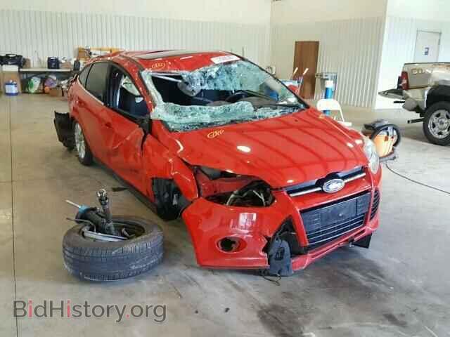 Photo 1FAHP3H23CL145998 - FORD FOCUS 2012