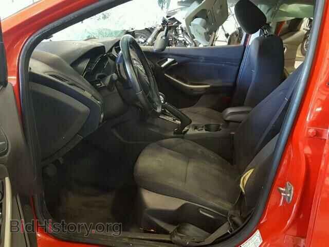 2012 FORD FOCUS - VIN: 1FAHP3H23CL145998 - Фото 5
