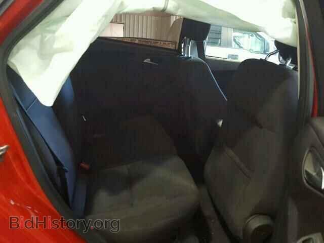 2012 FORD FOCUS - VIN: 1FAHP3H23CL145998 - Фото 6