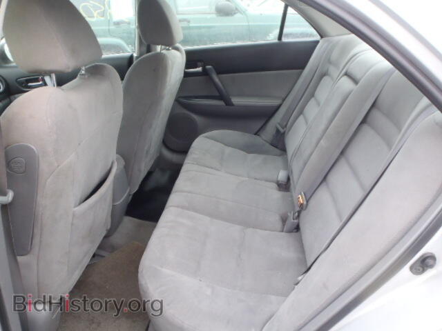 2008 MAZDA 6 - VIN: 1YVHP80C385M35949 - Photo 6