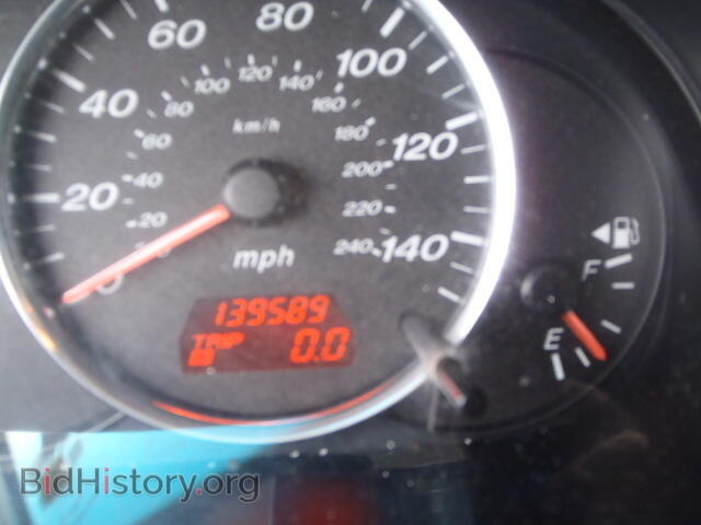 2008 MAZDA 6 - VIN: 1YVHP80C385M35949 - Photo 8