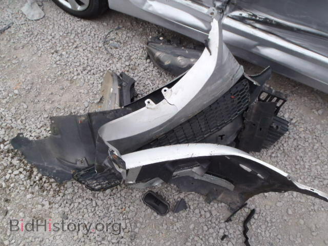 2008 MAZDA 6 - VIN: 1YVHP80C385M35949 - Photo 9