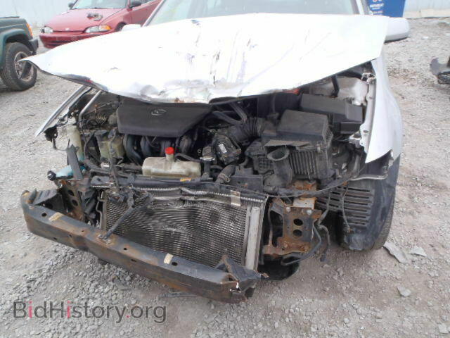 2008 MAZDA 6 - VIN: 1YVHP80C385M35949 - Photo 10
