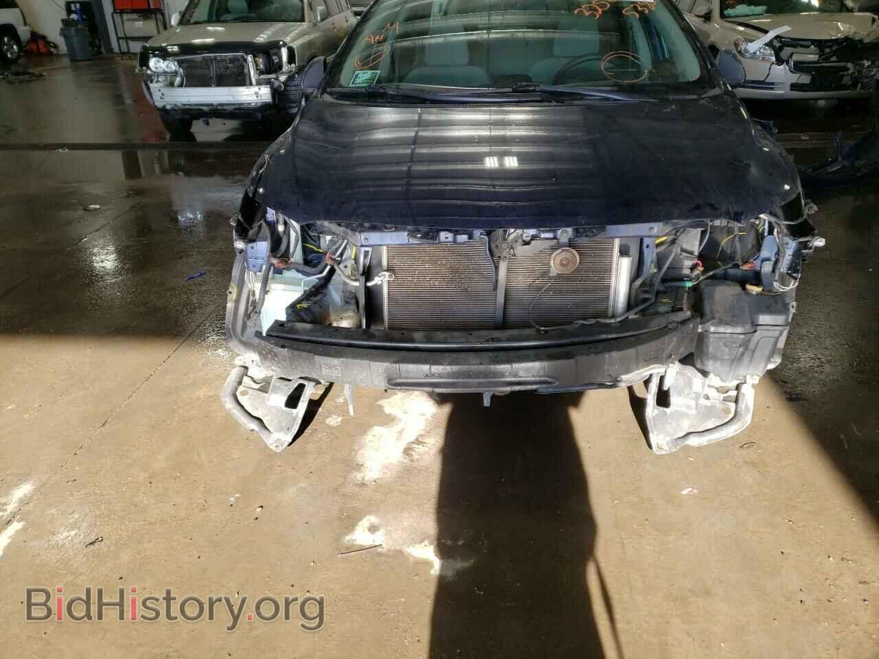2013 TOYOTA COROLLA - VIN: 5YFBU4EE8DP133559 - Фото 9