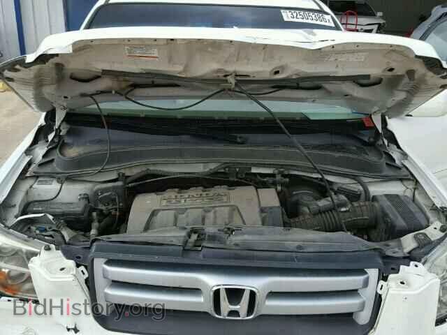 2008 HONDA PILOT - VIN: 5FNYF28608B029954 - Фото 7