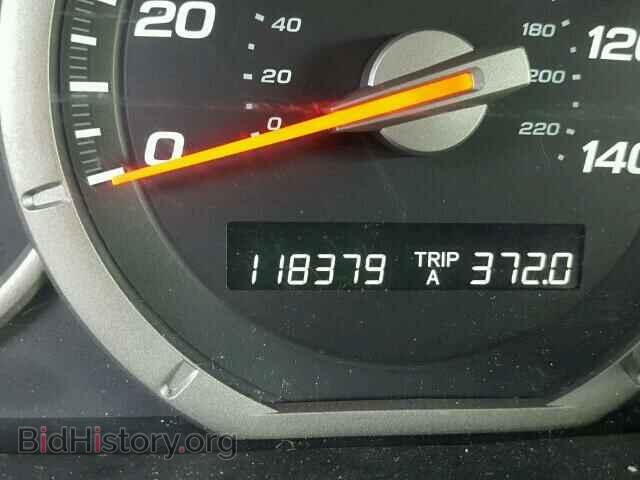 2008 HONDA PILOT - VIN: 5FNYF28608B029954 - Фото 8